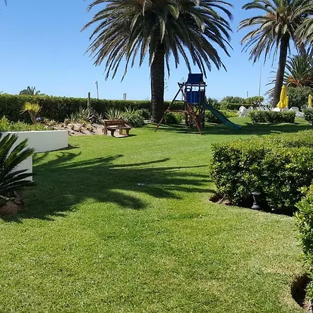 Ocean View In - Checkinhome Apartamento *