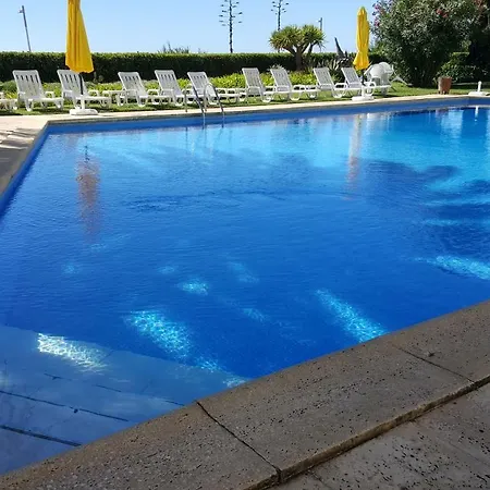 Apartamento Ocean View In - Checkinhome *