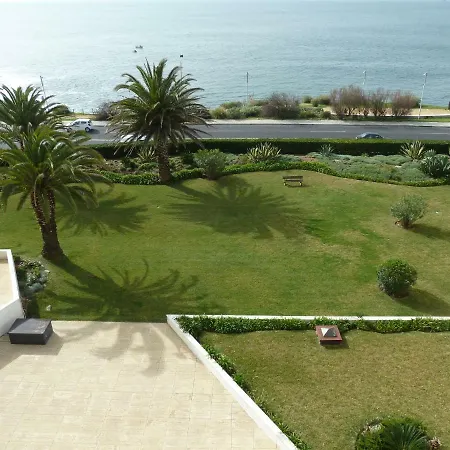 Apartamento Ocean View In - Checkinhome *