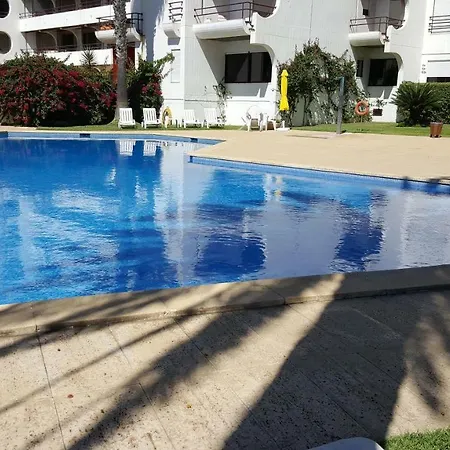 Apartamento Ocean View In - Checkinhome