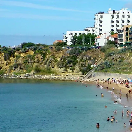 Apartamento Ocean View In - Checkinhome