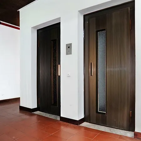 Ocean View In - Checkinhome Apartamento Estoril