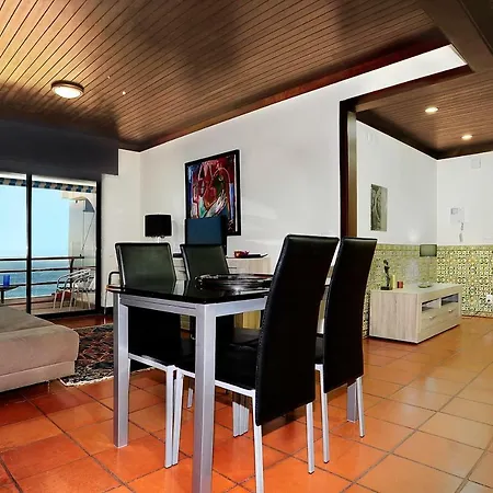 Ocean View In - Checkinhome Estoril