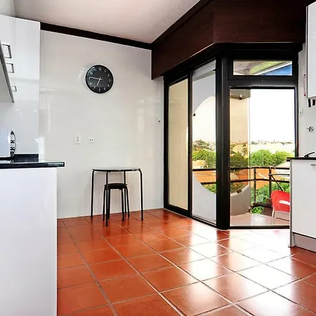 Ocean View In - Checkinhome Apartman *