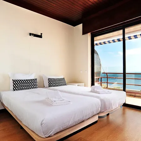 Apartamento Ocean View In - Checkinhome Estoril