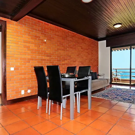 Lägenhet Ocean View In - Checkinhome Estoril