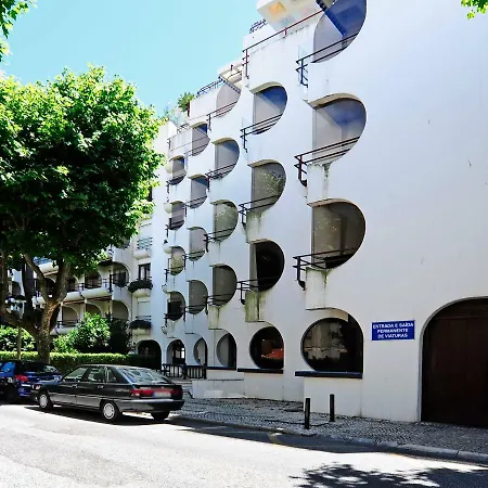 Ocean View In - Checkinhome * Estoril