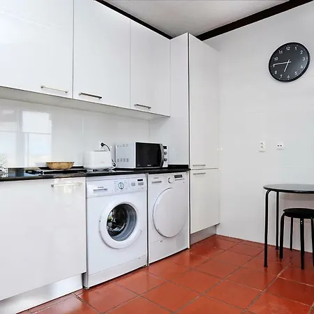 Apartamento Ocean View In - Checkinhome