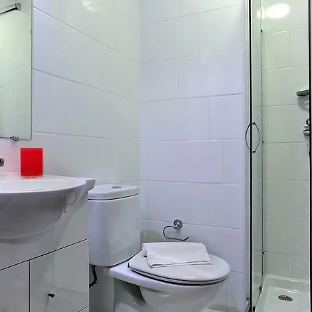Apartamento Ocean View In - Checkinhome