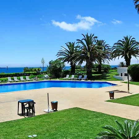 Lägenhet Ocean View In - Checkinhome Estoril