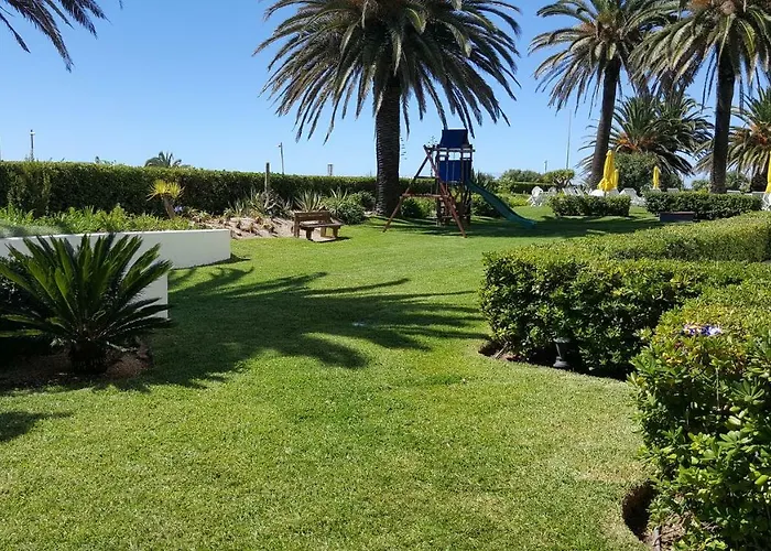 Ocean View In - Checkinhome Apartmán *