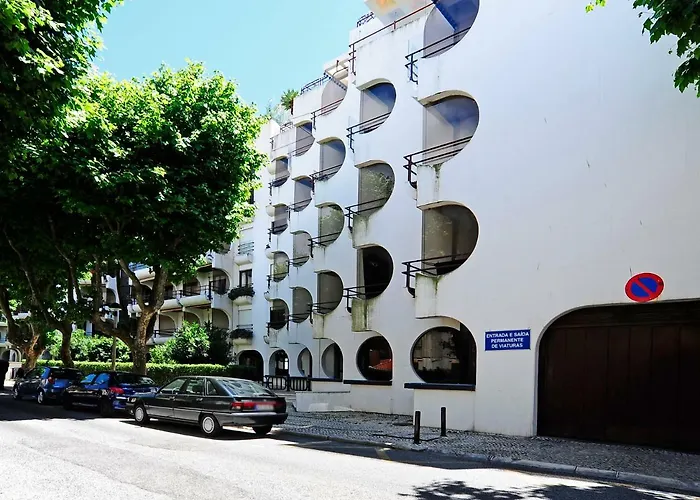 Ocean View In - Checkinhome * Estoril