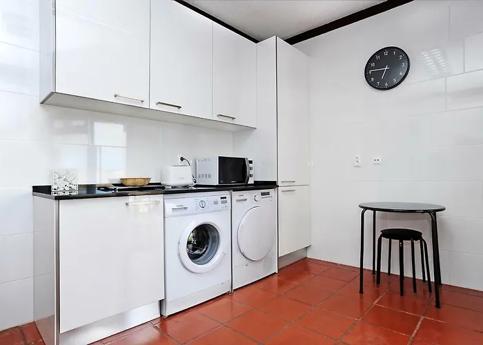 Apartmán Ocean View In - Checkinhome