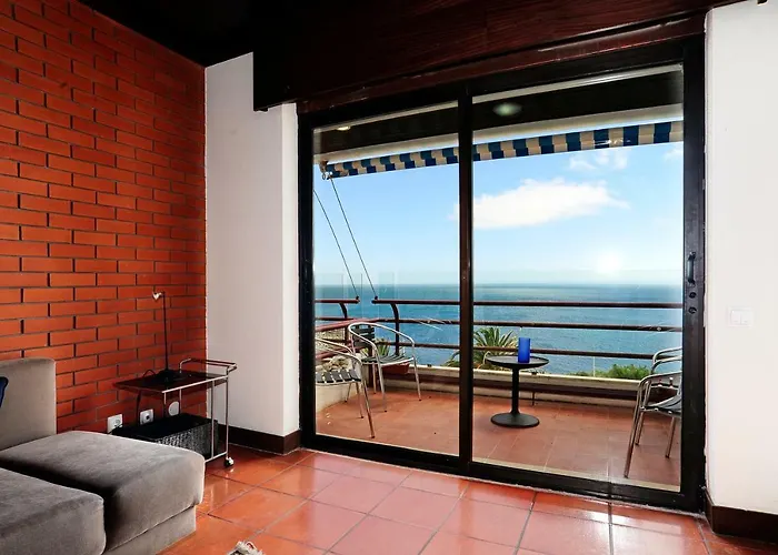 Ocean View In - Checkinhome